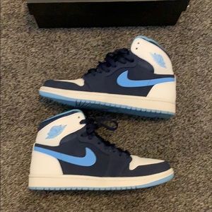 Air Jordan Retro 1 CP3